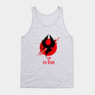 Fear the Old Blood Tank Top